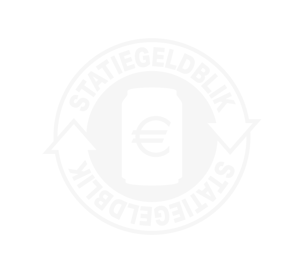 statiegeld logo