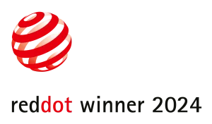 Reddot winner 2024