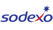 Sodexo Logo Original Colour