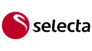 Selecta Logo Originele Kleur